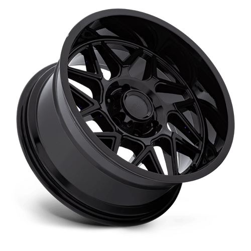TURBINE 20X10 6X135 87 -18 G-BLK