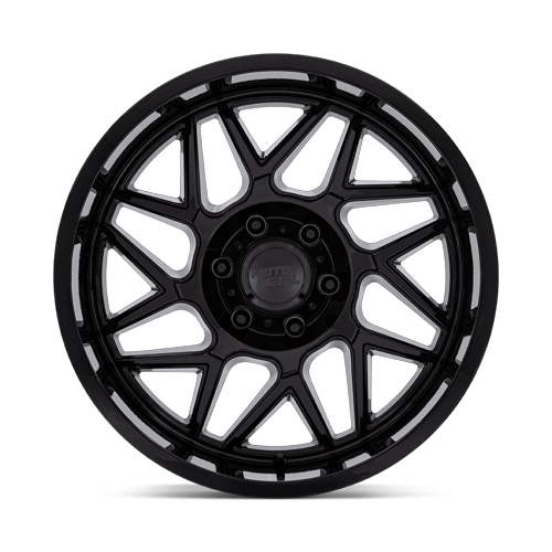 TURBINE 20X10 6X135 87 -18 G-BLK