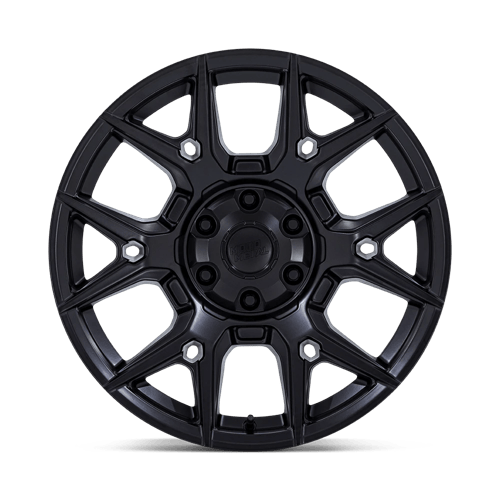 MASON 17X8.5 6X135/5.5 95 +12 M-BLK