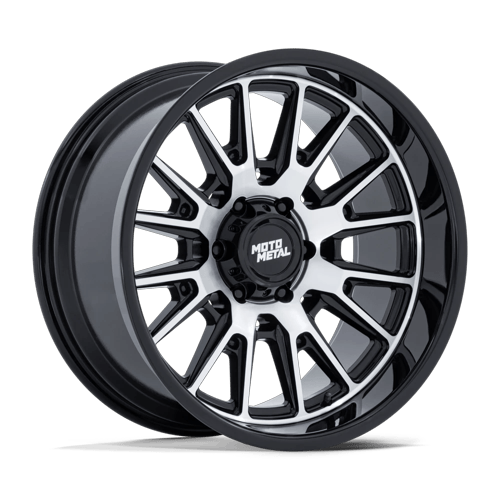 TEKTON 20X9 6X5.5 106 +1 G-BLK-MCH