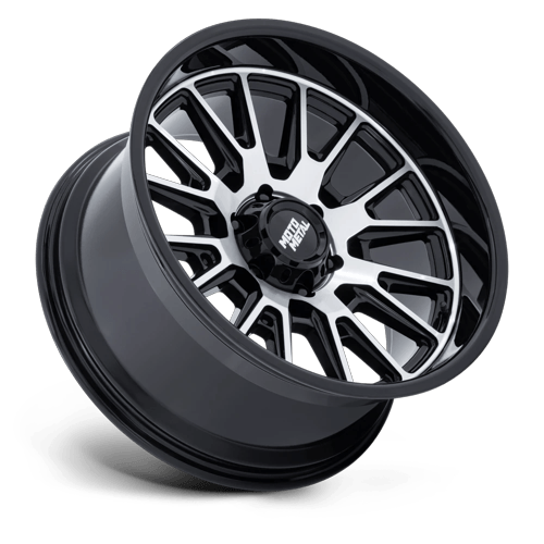 TEKTON 20X9 6X5.5 106 +1 G-BLK-MCH
