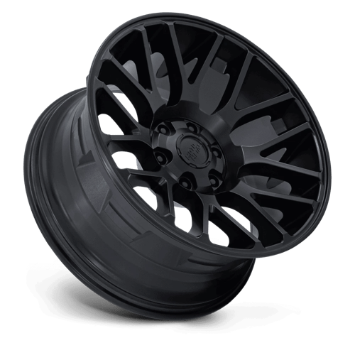 OVERLOOK 20X10 8X6.5 125 -18 BLK-OUT