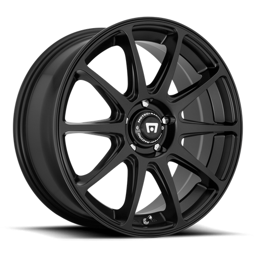 MR127 18X8 5X112 S-BLACK 38MM