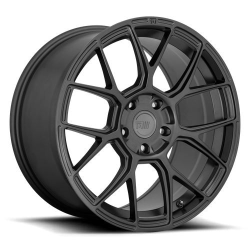 MR147 18X9.5 5X4.5 G-MTL 45MM