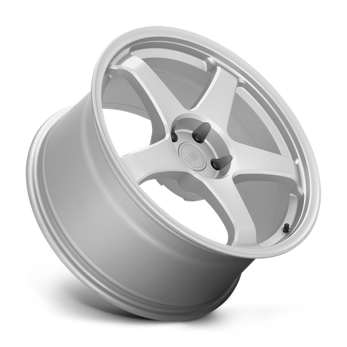 MR151 18X8.5 5X4.5 HYPER SLV 25MM