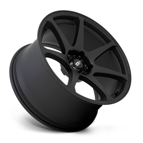 BATTLE 18X8 5X4.5 72 +30 M-BLK