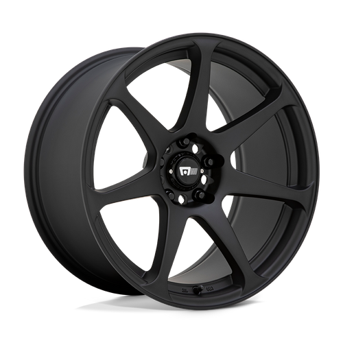 BATTLE 17X8 5X110 72 +43 M-BLK