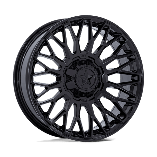CLUBBER UTV 22X7 4X137/156 110 +0 G-BLK