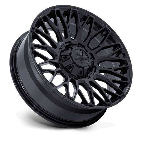 CLUBBER UTV 15X7 5X4.5 72 +10 G-BLK