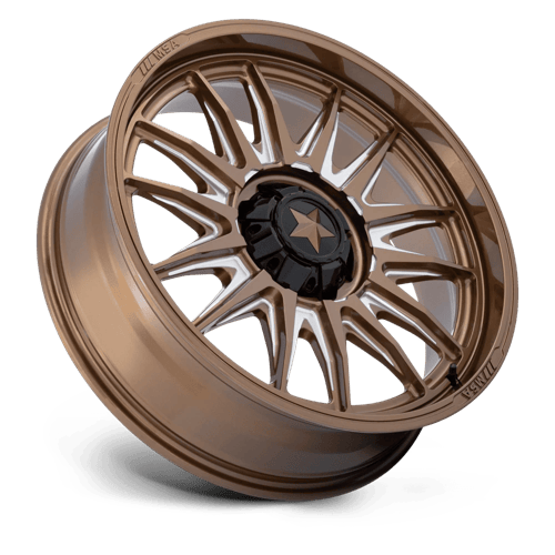 COMMANDER UTV 24X7 4X137/156 +0 BZ-MILL