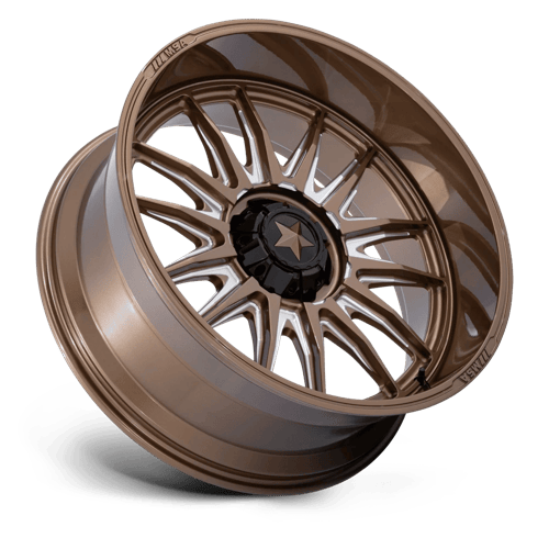 COMMANDER UTV 24X10 4X137/156 -25 BZ-MIL