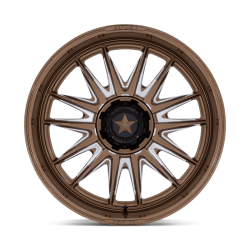 COMMANDER UTV 24X7 4X137/156 +0 BZ-MILL