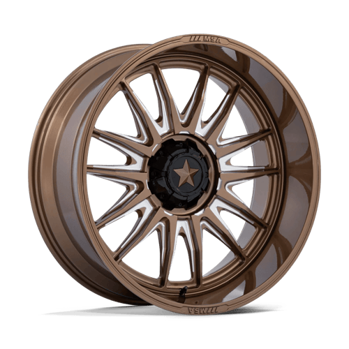 COMMANDER UTV 15X7 5X4.5 +10 BZ-MILL