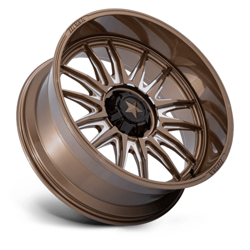 COMMANDER UTV 15X7 5X4.5 +10 BZ-MILL