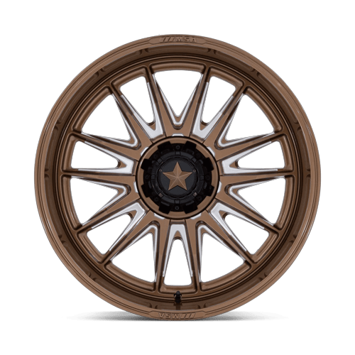 COMMANDER UTV 15X7 5X4.5 +10 BZ-MILL