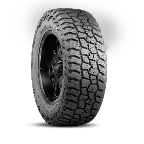 BAJ BOSS AT LT285/65-18 125Q 33.2