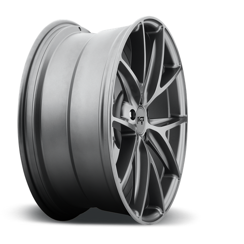MISANO 20X9 5X120 72 GD +35