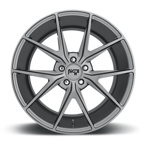 MISANO 19X8.5 5X112 66.56 VD 34MM