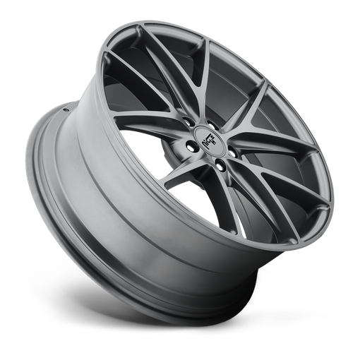 MISANO 19X8.5 5X112 66.56 VD 34MM