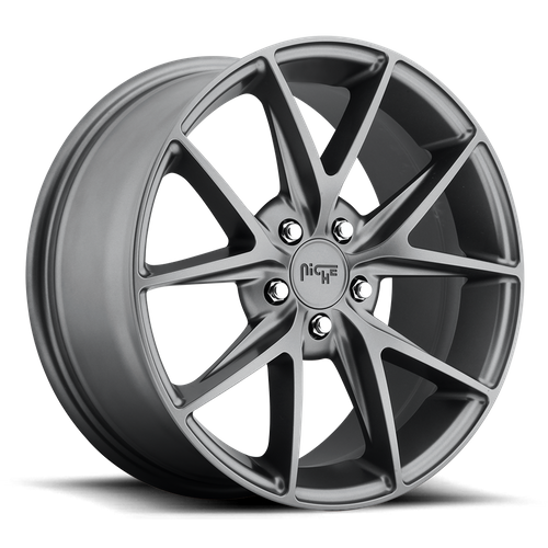 MISANO 19X8.5 5X112 66.56 VD 34MM