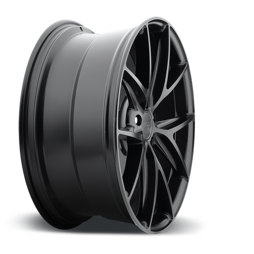 MISANO 18X8 5X112 66.56 BD 42MM