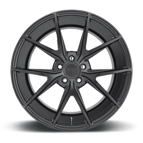 MISANO 19X9.5 5X4.5 72 BD +35