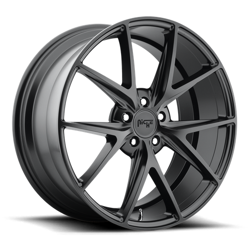 MISANO 18X8 5X112 66.56 BD 30MM