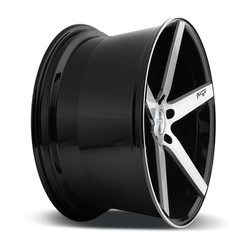 MILAN 19X8.5 5X4.5 72 RBL +35