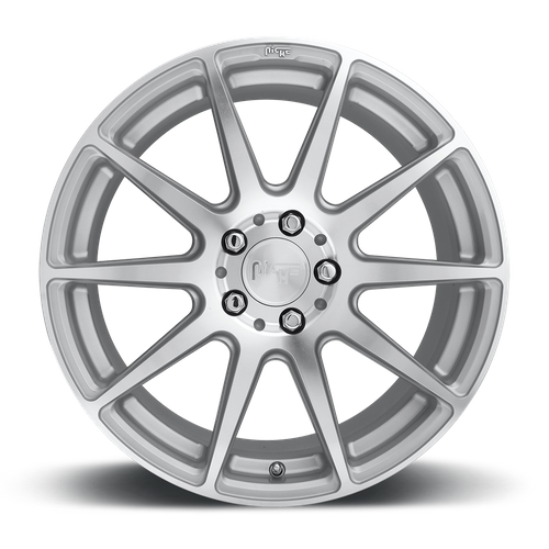 ESSEN 20X10 5X4.5 72 MSL +40