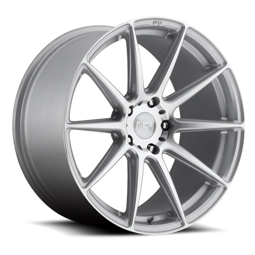 ESSEN 20X10 5X4.5 72 MSL +40