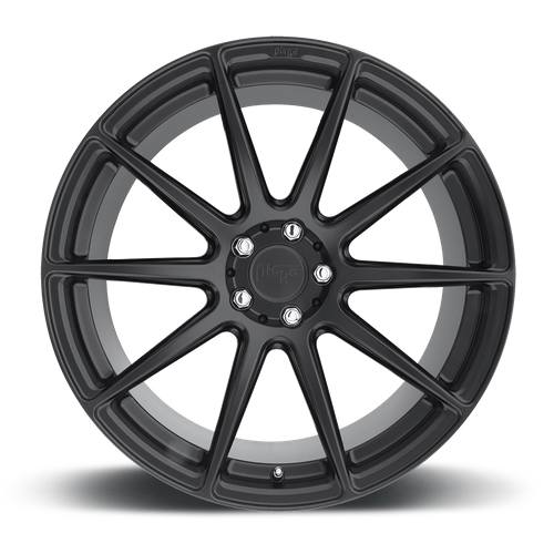 ESSEN 20X9 5X120 74 BD +35