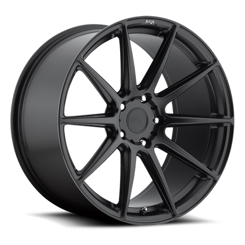 ESSEN 20X9 5X112 66.56 BD 25MM