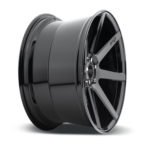 VERONA 20X9 5X112 66.56 BL 38MM
