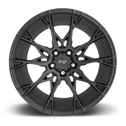 STACCATO 19X8.5 5X112 66.56 BD 35MM