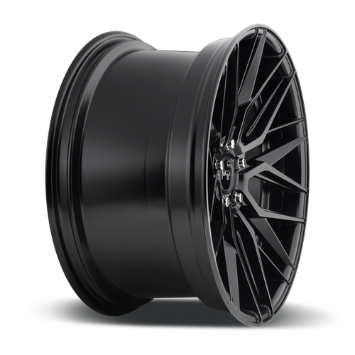 GAMMA 20X9 5X112 66.56 BD 38MM