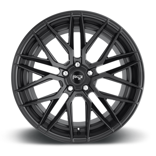 GAMMA 20X9 5X112 66.56 BD 38MM