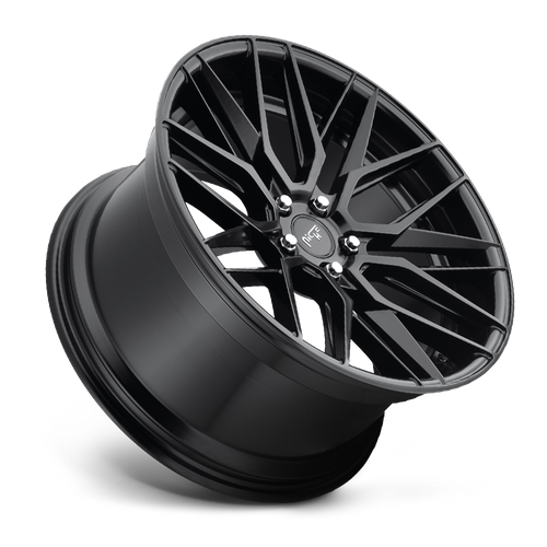 GAMMA 20X9 5X112 66.56 BD 38MM