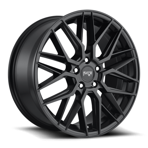 GAMMA 20X10.5 5X112 66.56 BD 27MM