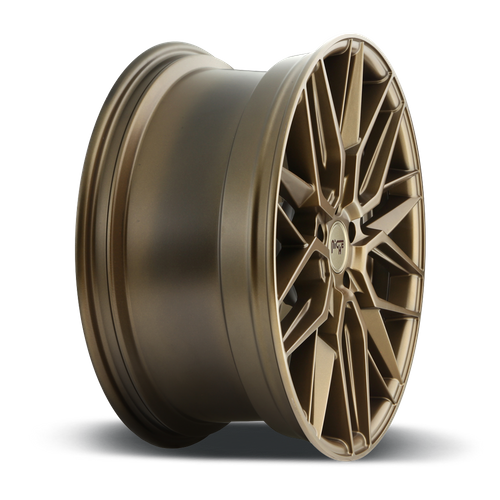 GAMMA 19X8.5 5X4.5 72 ZD +35