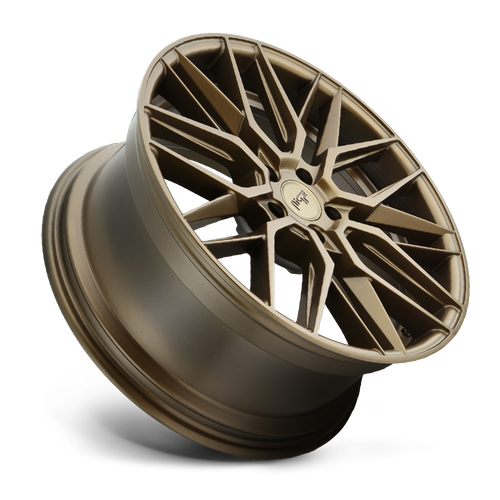 GAMMA 20X9 5X112 66.56 ZD 38MM