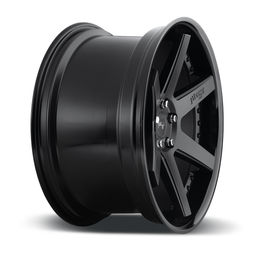 ALTAIR 20X10.5 5X120 72 BLD +35