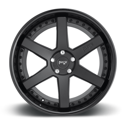 ALTAIR 19X10 5X120 72 BLD +40