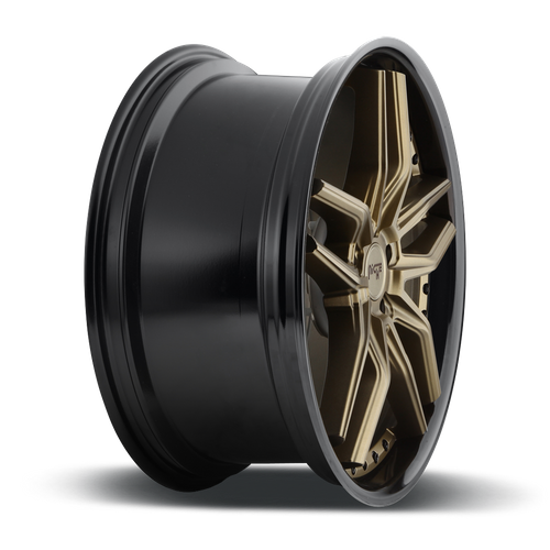 METHOS 20X9 5X120 72 ZDB +35