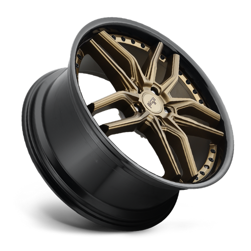 METHOS 20X9 5X120 72 ZDB +35