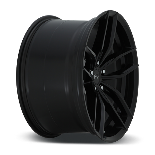 VOSSO 20X9 5X112 66.56 BD 25MM