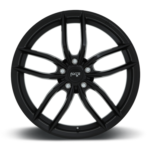 VOSSO 19X8.5 5X115 71.5 BD 35MM