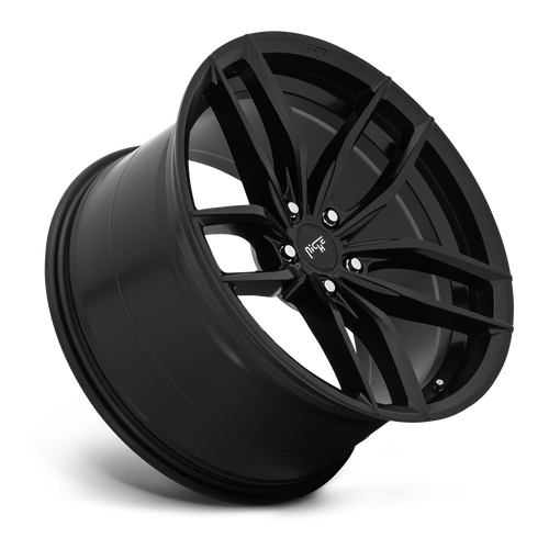 VOSSO 20X11 5X120 72 BD 45MM