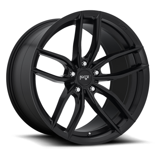 VOSSO 20X11 5X4.5 72 BD 35MM