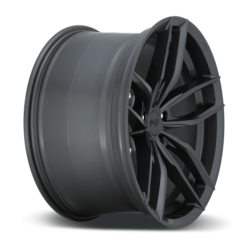 VOSSO 19X8.5 5X4.5 72 VD 35MM