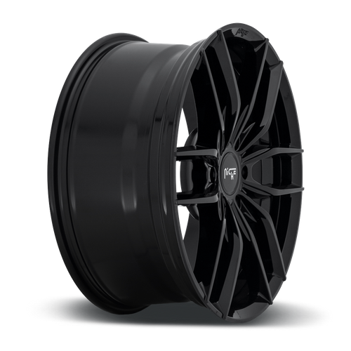 VOSSO 20X9 6X132 74 BL 35MM